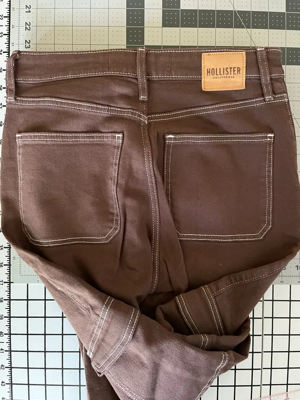 Pants - Image 2