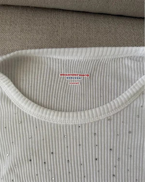 Alexander Wang Top - Image 2