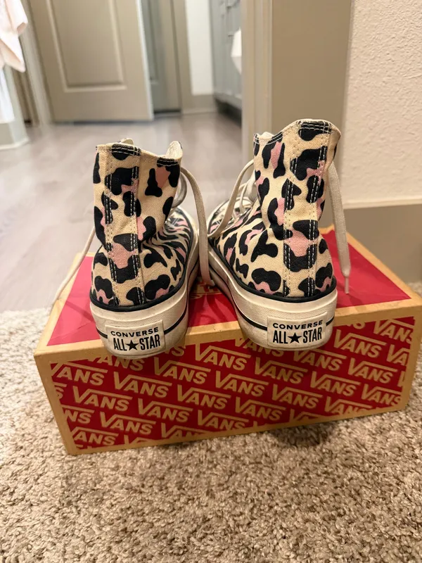Converse - Image 4