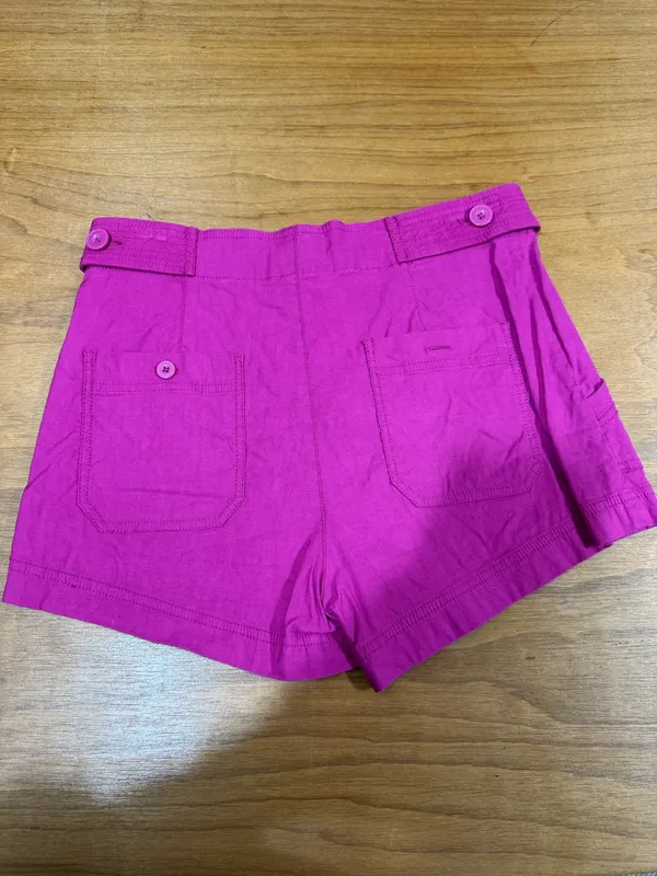 Maeve Anthropologie shorts - Image 3