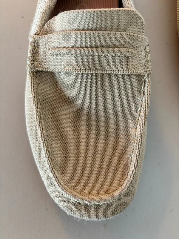 Rothy's | The Driver loafer, ladies shoe. Size: 9 - Image 7
