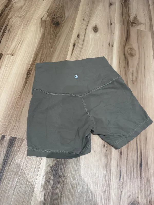 Lululemon Shorts - Image 2