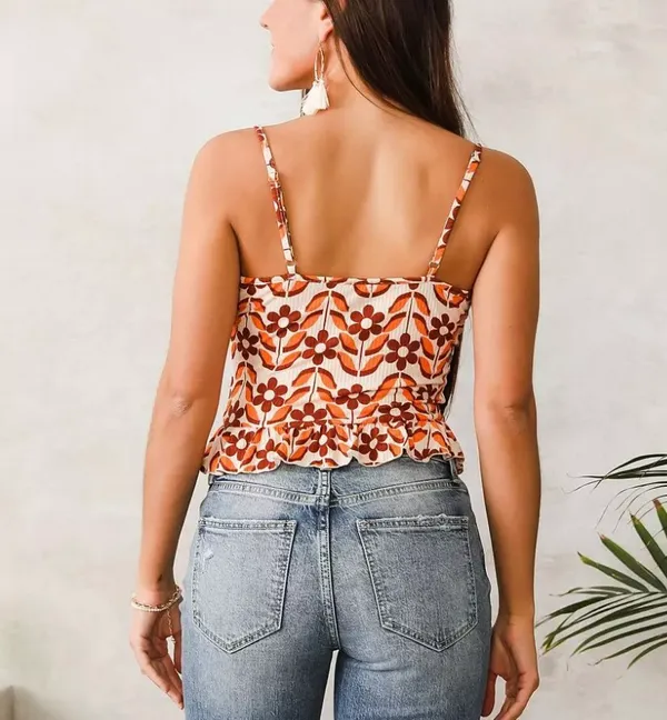 Buckle Top - Image 2
