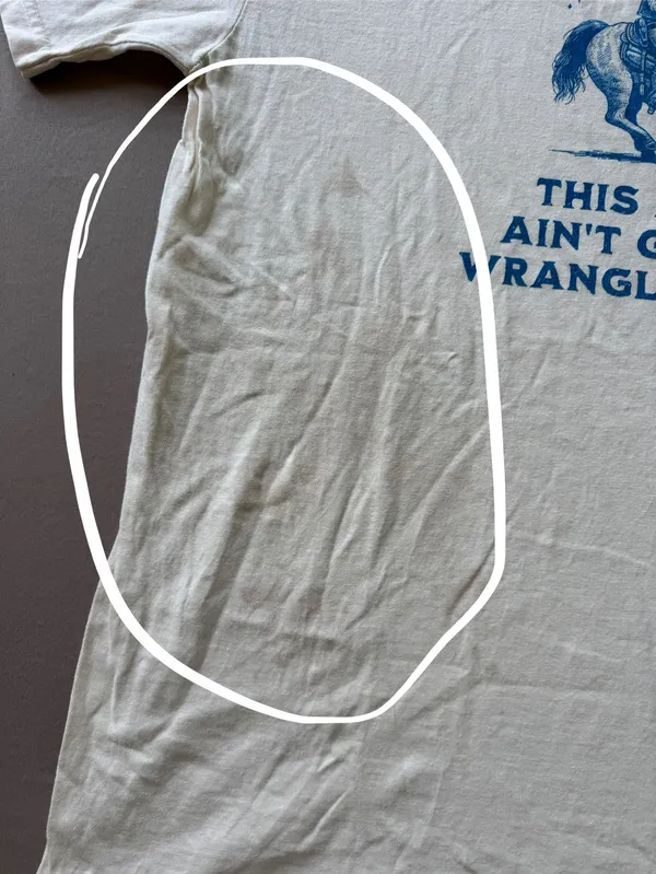 Data Wrangler Cotton Comfort Colors Tee - Image 8