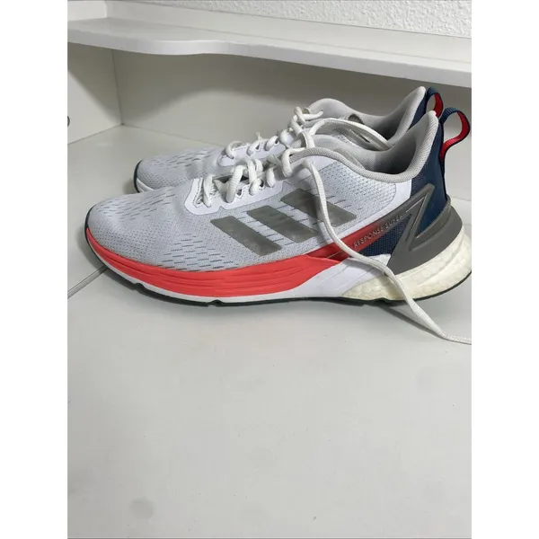 Size 7 - adidas Response Super White Power Pink W - Image 14