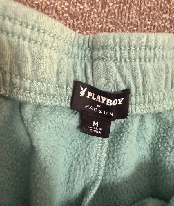 Playboy Bunny PacSun Shorts - Image 3