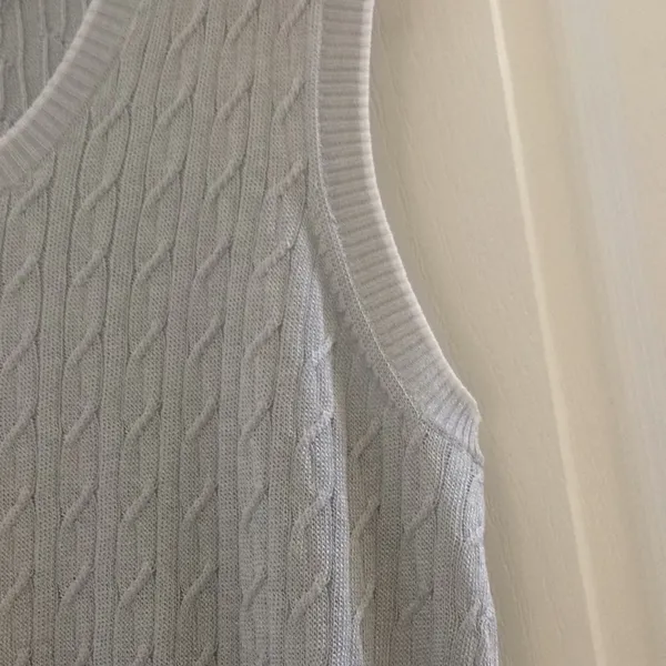 FINAL MARKDOWN Bobby Jones Tank Top (L) Size L - Image 3