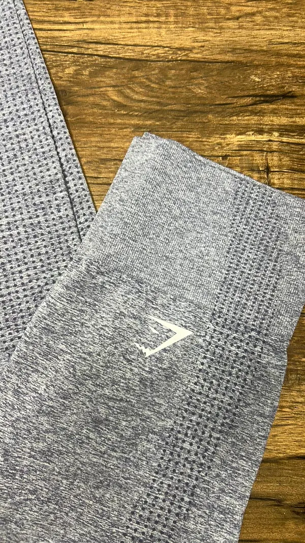 Gymshark seamless Leggings - Image 5