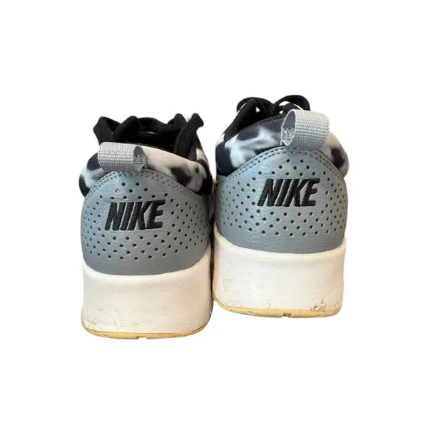 Nike Air Max Thea Camo Sneakers Women’s 7 Black Gray Athletic Running Shoes - Image 7