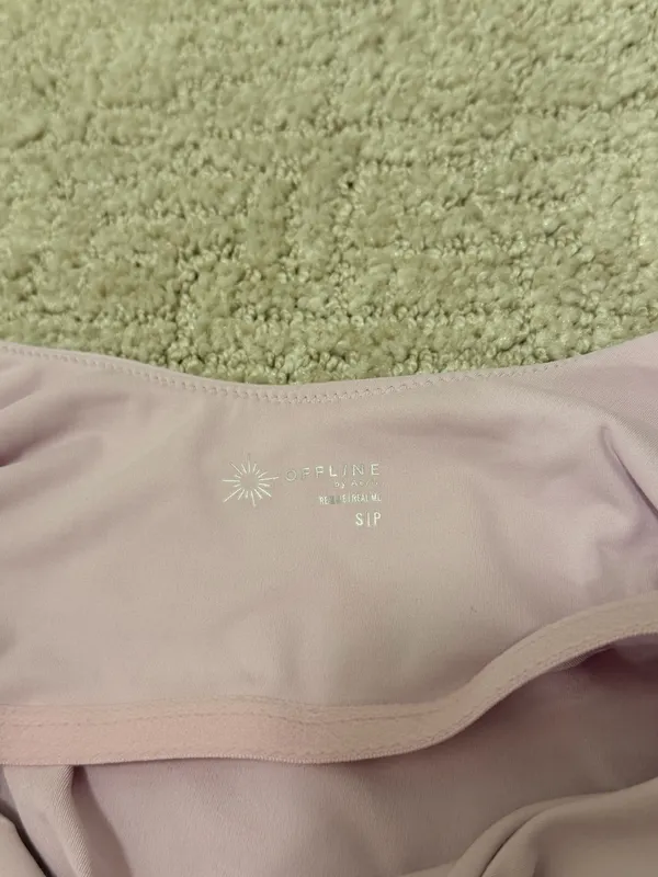 OFFLINE by Aerie Sports Bra - Image 3