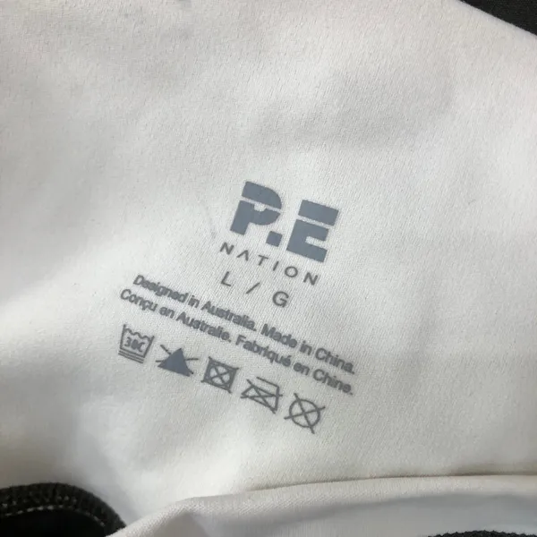 P.E Nation Vita Full Length Legging  - Image 4