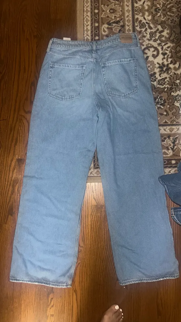 Hollister California Jeans - Image 3