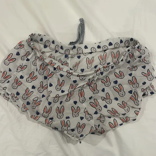 LIMITED EDITION  BOTTOMS - Image 2