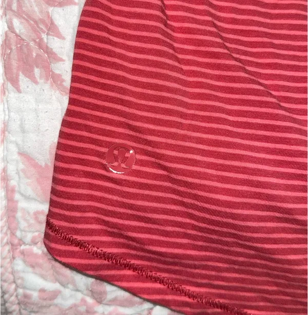 Lululemon Tank - Image 3