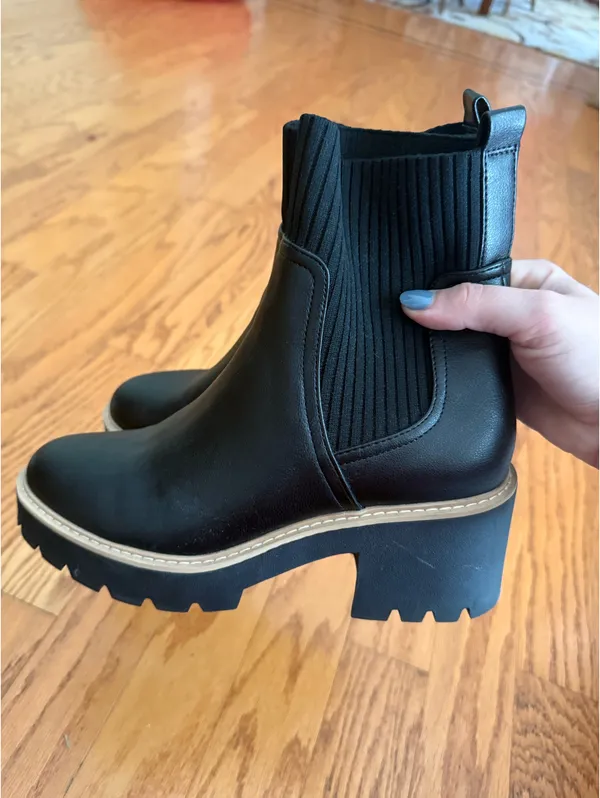 Dolce Vita Booties - Image 5