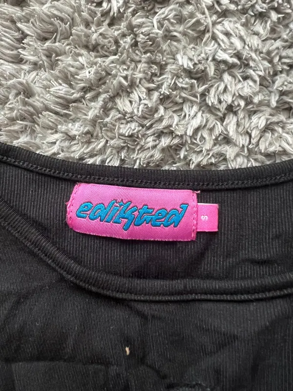 Edikted small black top - Image 6