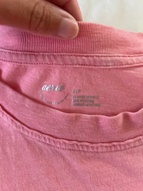Aerie Tee - Image 2