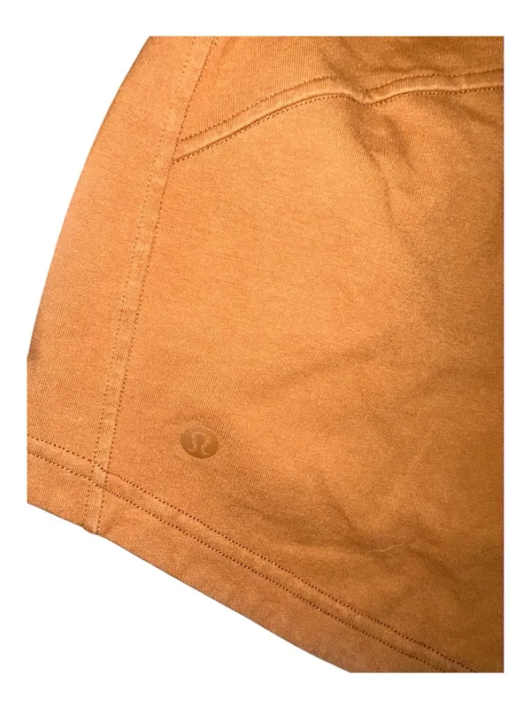 Lululemon Inner Glow High-Rise Short 3" - Image 5