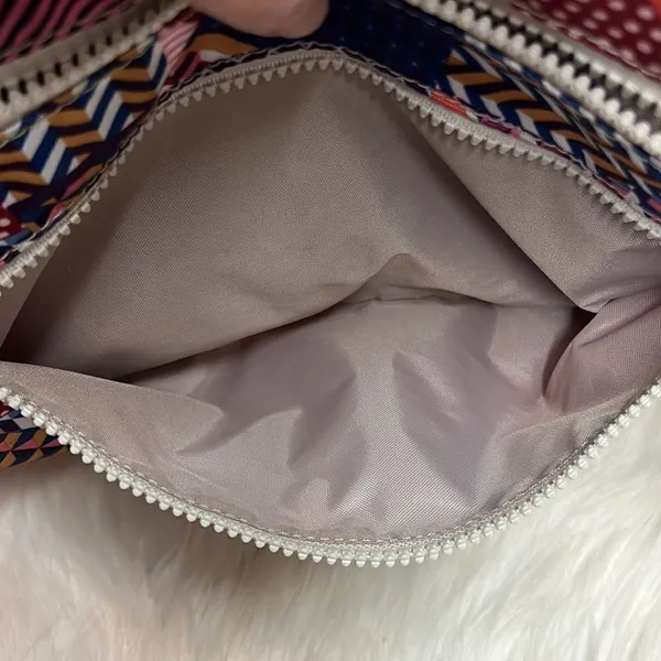 Kipling Zelenka Printed Dream Lightweight Crossbody Bag B30‎ - Image 9
