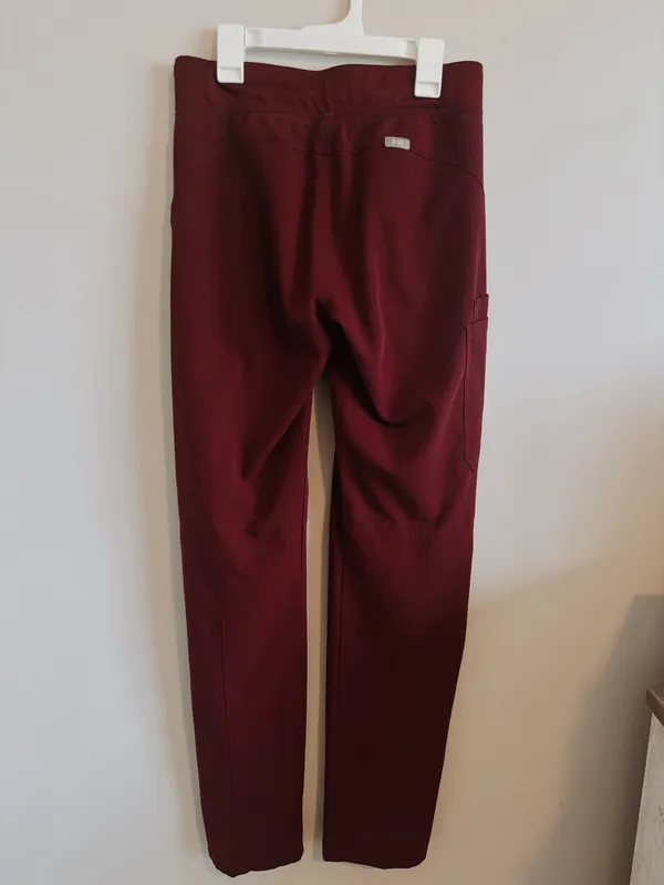 FIGS Scrub Pants - Image 2