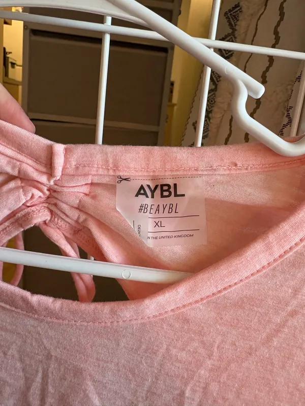 AYBL Shirt - Image 3