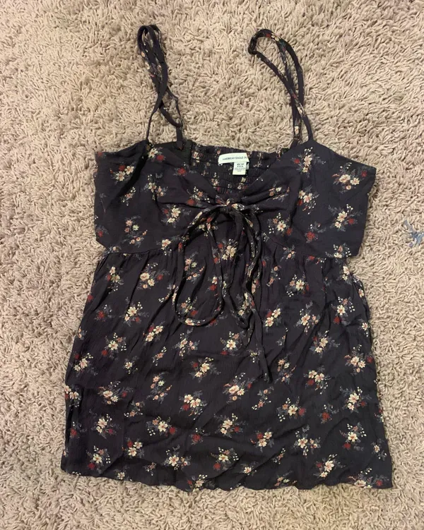 American Eagle Tank-top - Image 3
