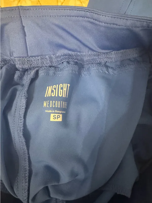 MedCouture Scrubs Set  - Image 5