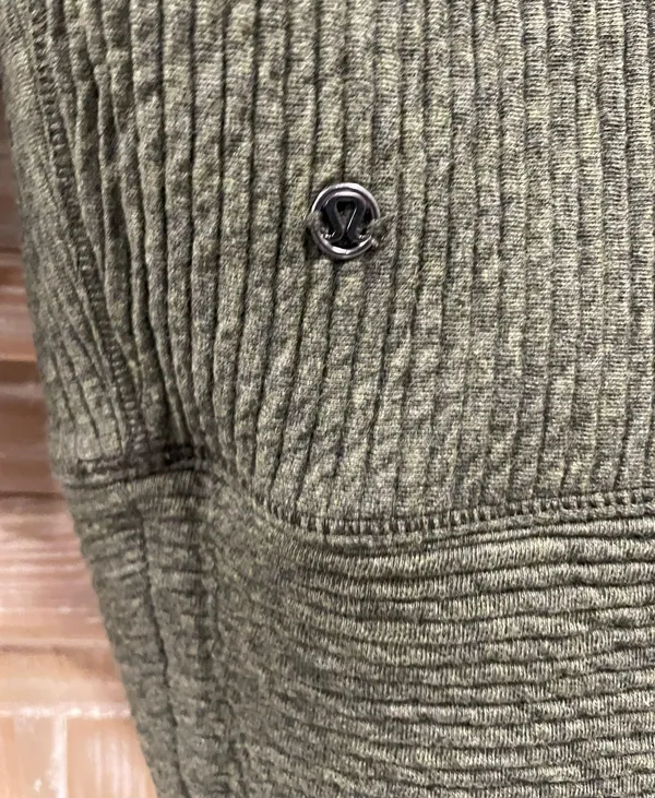Lululemon Dress Size XXS Along The way Dress - Image 7