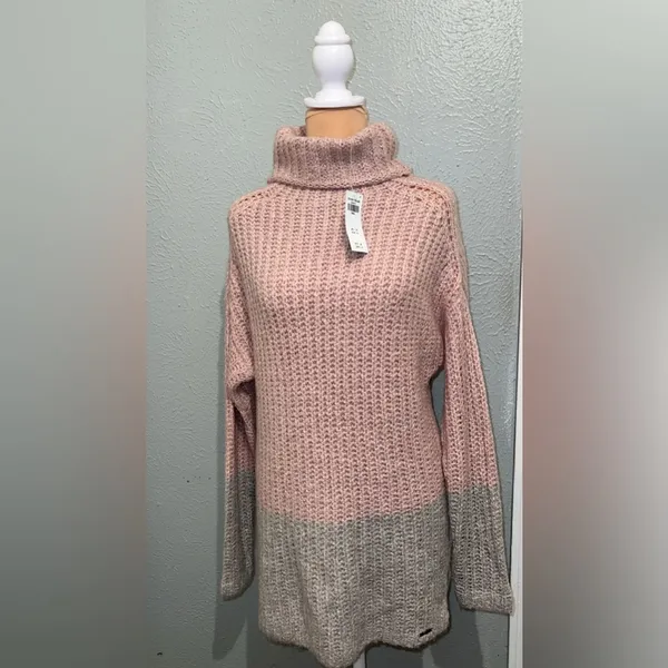 NWT Abercrombie & Fitch Two Toned‎ - Image 8