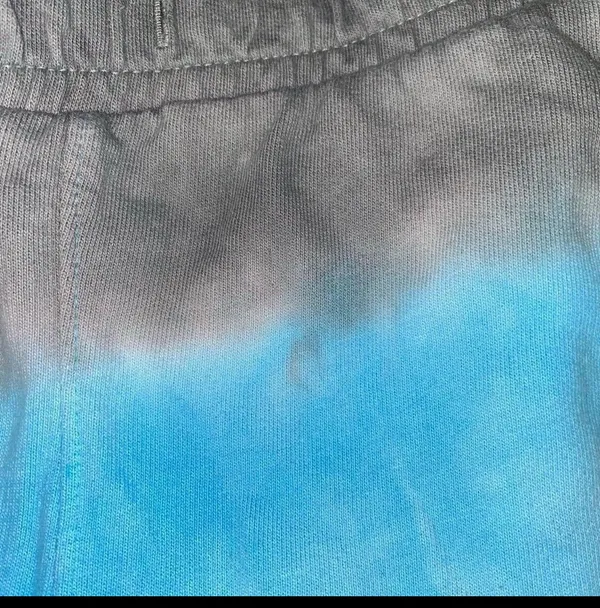 Sweatpants Blue Size XXS - Image 6
