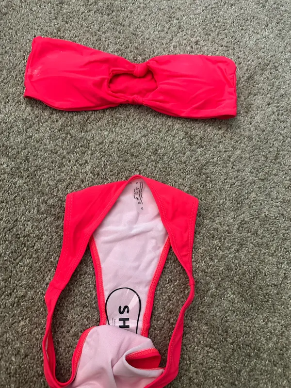 Shein Bikini Set - Image 2