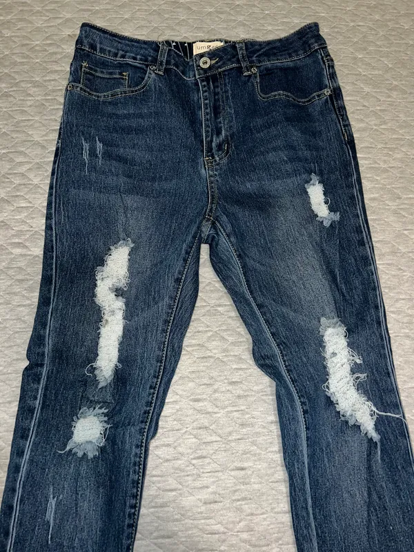 Umgee Jeans - Image 3