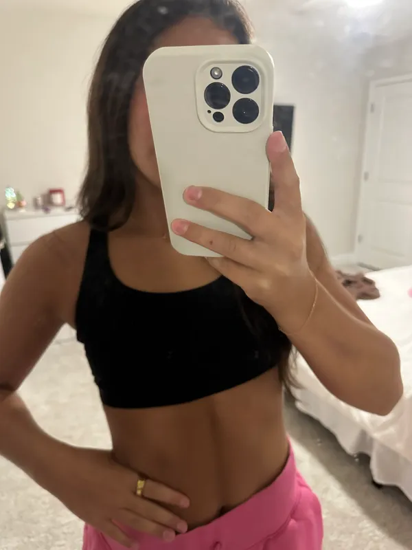 Lululemon Energy Sports Bra - Image 2