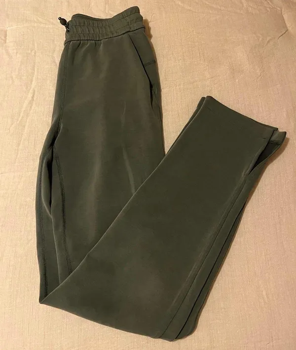 Lululemon Softstreme HR split Hem Pants- 31 Inch - Image 5