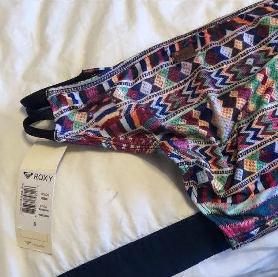 Roxy NWT bikini bottoms ! - Image 2