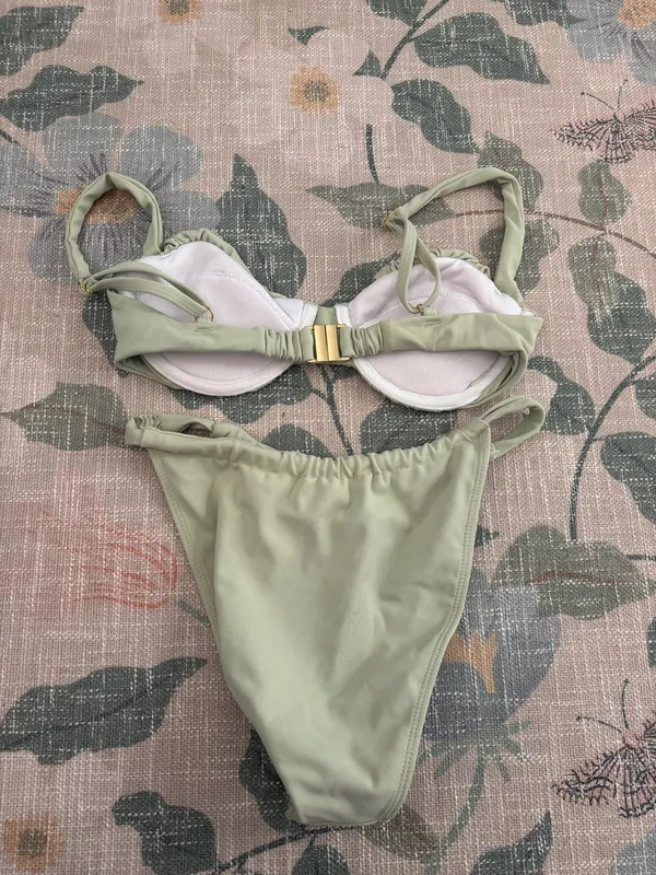 Charlie Holiday Bikini - Image 2