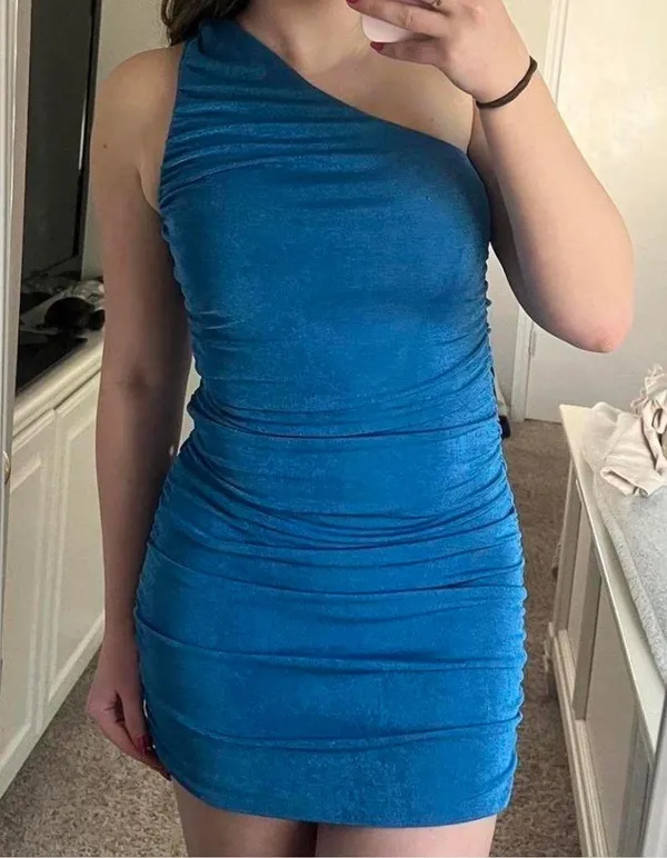 Hello Molly Dress - Image 2