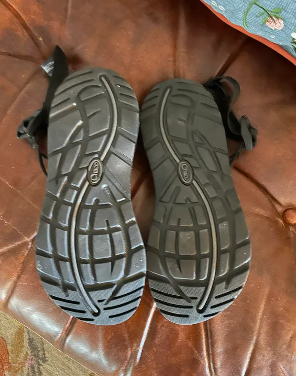 Chacos Black - Image 2