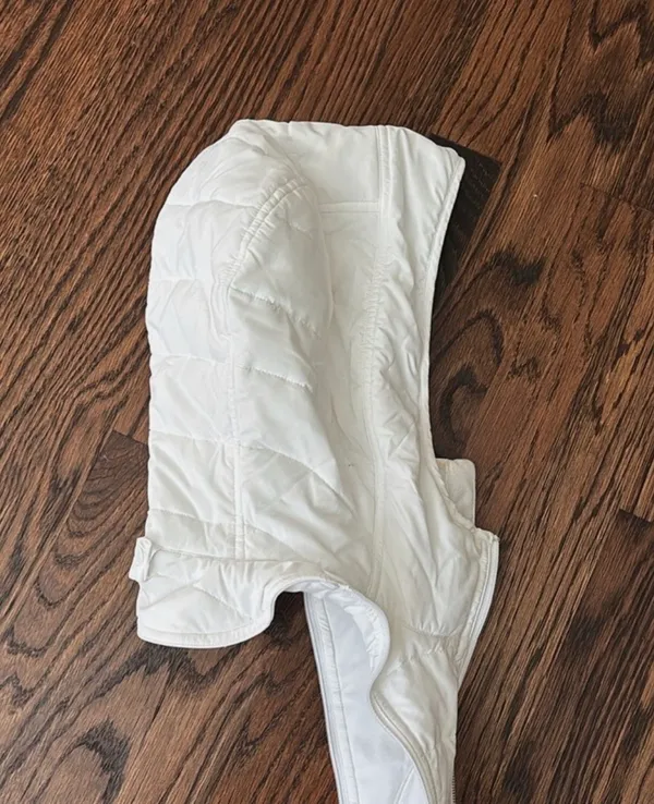 Lululemon Another Mile Jacket size 6 - Image 4