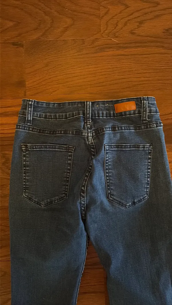 Umgee Jeans - Image 2