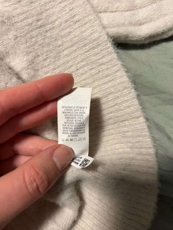 Aerie Sweater Oversized Women’s - Image 5
