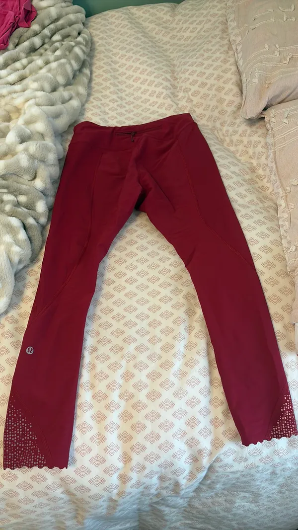 Lululemon Leggings Tight Stuff Tight - Image 6
