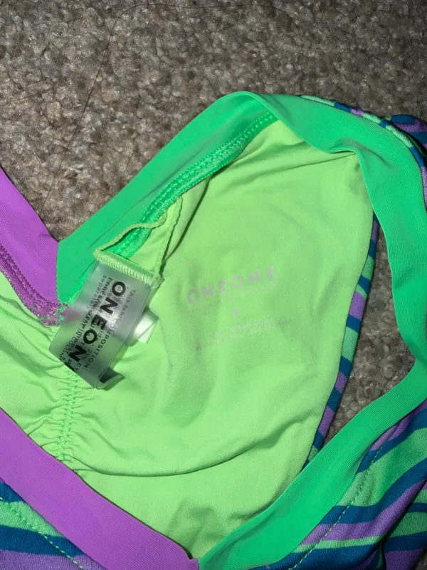 ONEONE Swimwear Bikini Set - Image 2
