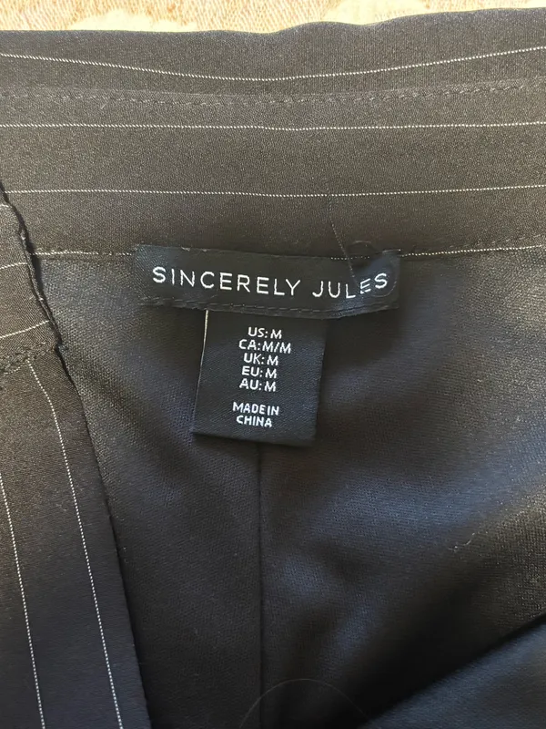 Sincerely Jules skirt - Image 3
