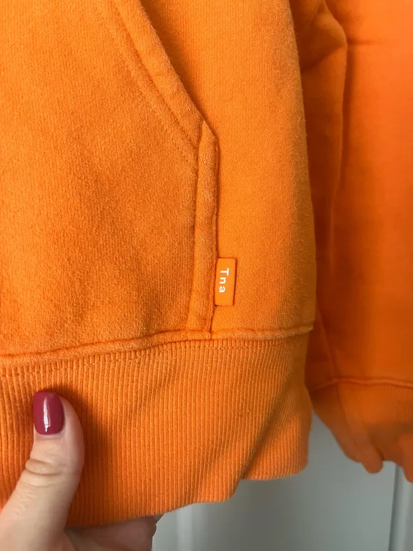 Aritzia TNA Hoodie - Image 2