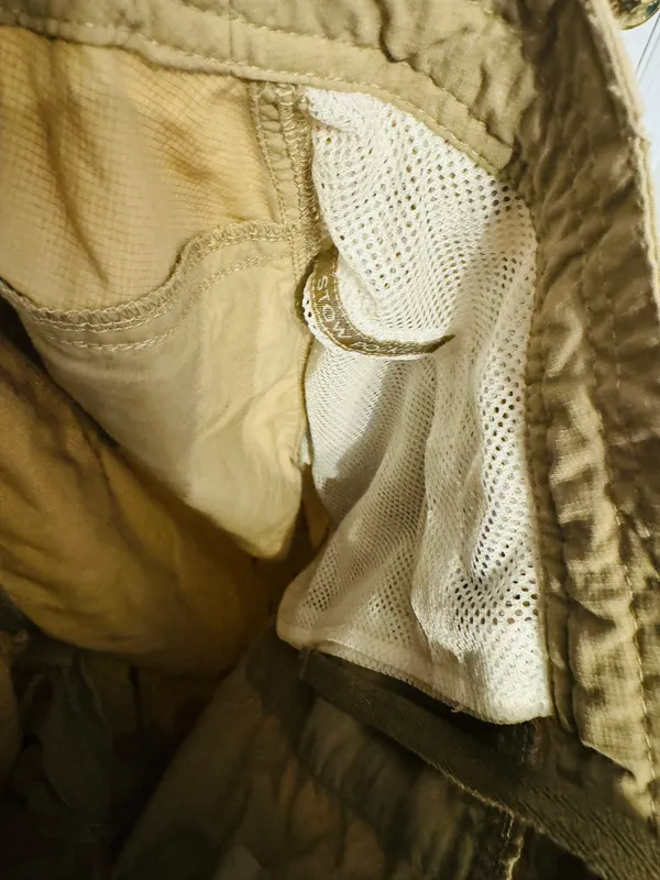 Cargo Pants Size 8 - Image 9