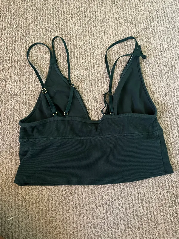 Aerie Crop Top - Image 2