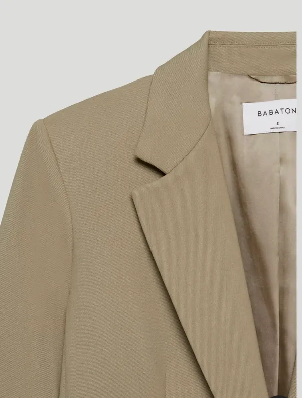 Agency Blazer - Image 7