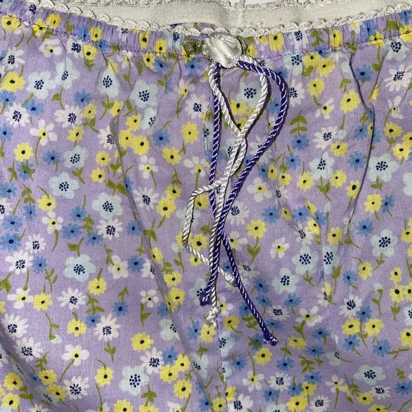Victoria's Secret Shorts Sleepwear Size L - Image 3