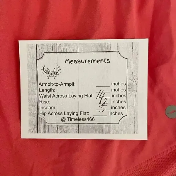 Avis Women’s Sporty Pink Running Short Fashion Yoga SZ XS #1100 - Image 8
